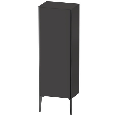 Duravit Halbhochschrank „XViu“ 50 × 133 × 36 cm