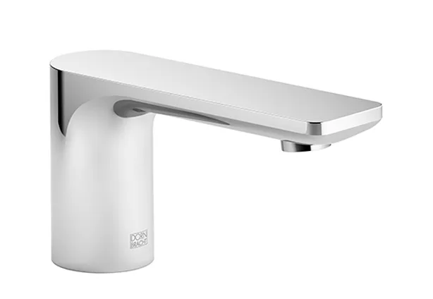 DO Waschtisch-Stand-Auslauf ohne Ablaufgarnitur Lisse 13700845 chrom DO Waschtisch-Stand-Auslauf ohne Ablaufgarnitur Lisse 13700845 chrom