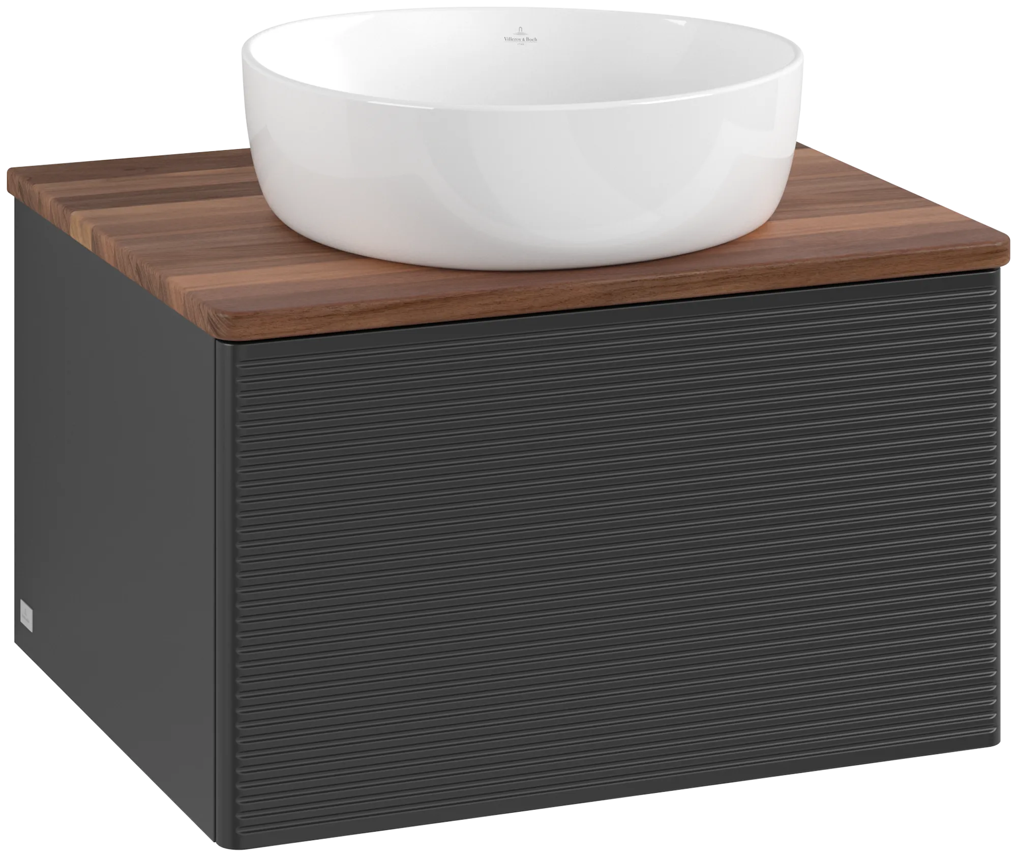Villeroy & Boch Antao Waschbeckenunterschrank L29_1 600x360x500mm