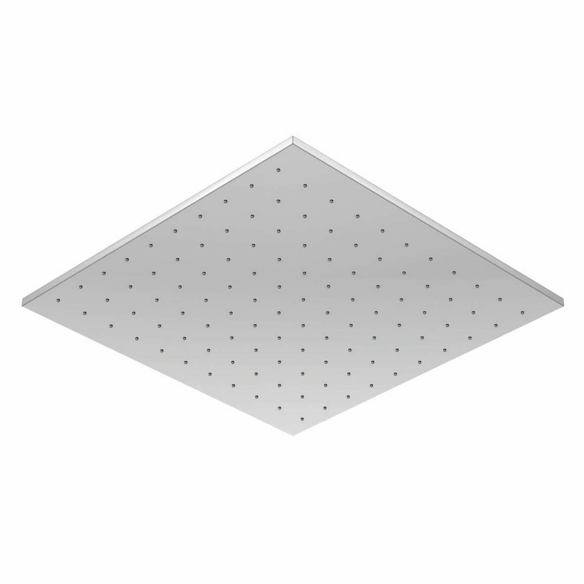Serie 120 Regenbrause 30 × 30 × 0,8 cm Serie 120 Regenbrause 30 × 30 × 0,8 cm