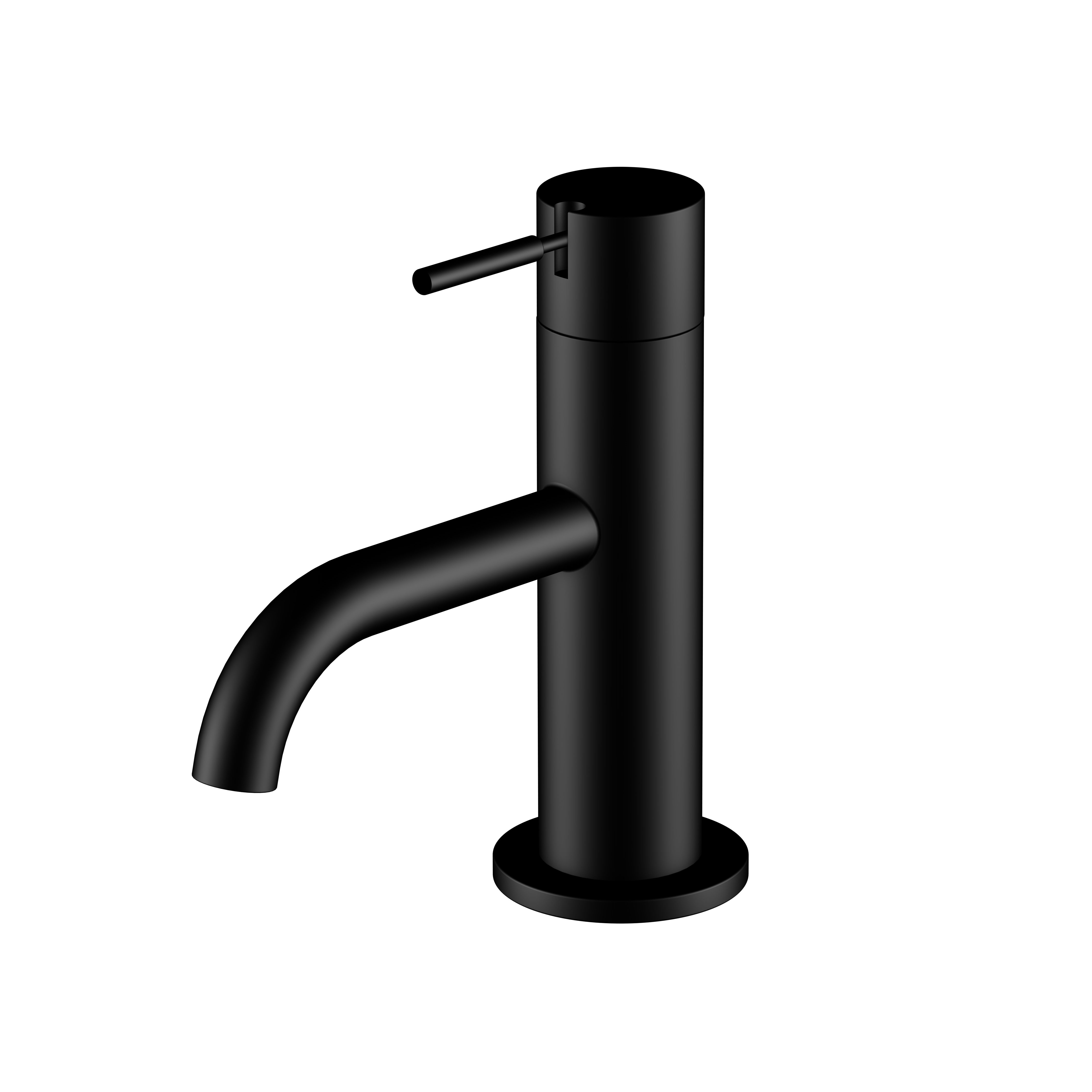 Serie 100 Kaltwasser-Armatur Serie 100 Kaltwasser-Armatur