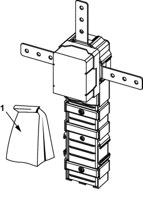 TECEfloor Design RTL-Box Rohbauset TECEfloor Design RTL-Box Rohbauset