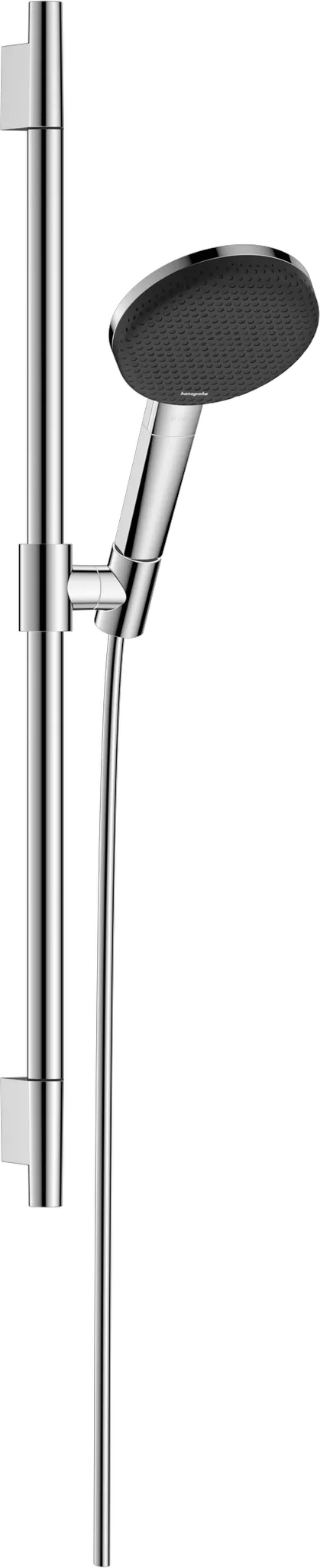 Hansgrohe Raindance Alive Select S 125 3jet EcoSmart Unica S Puro 65 cm, Chrom Hansgrohe Raindance Alive Select S 125 3jet EcoSmart Unica S Puro 65 cm, Chrom