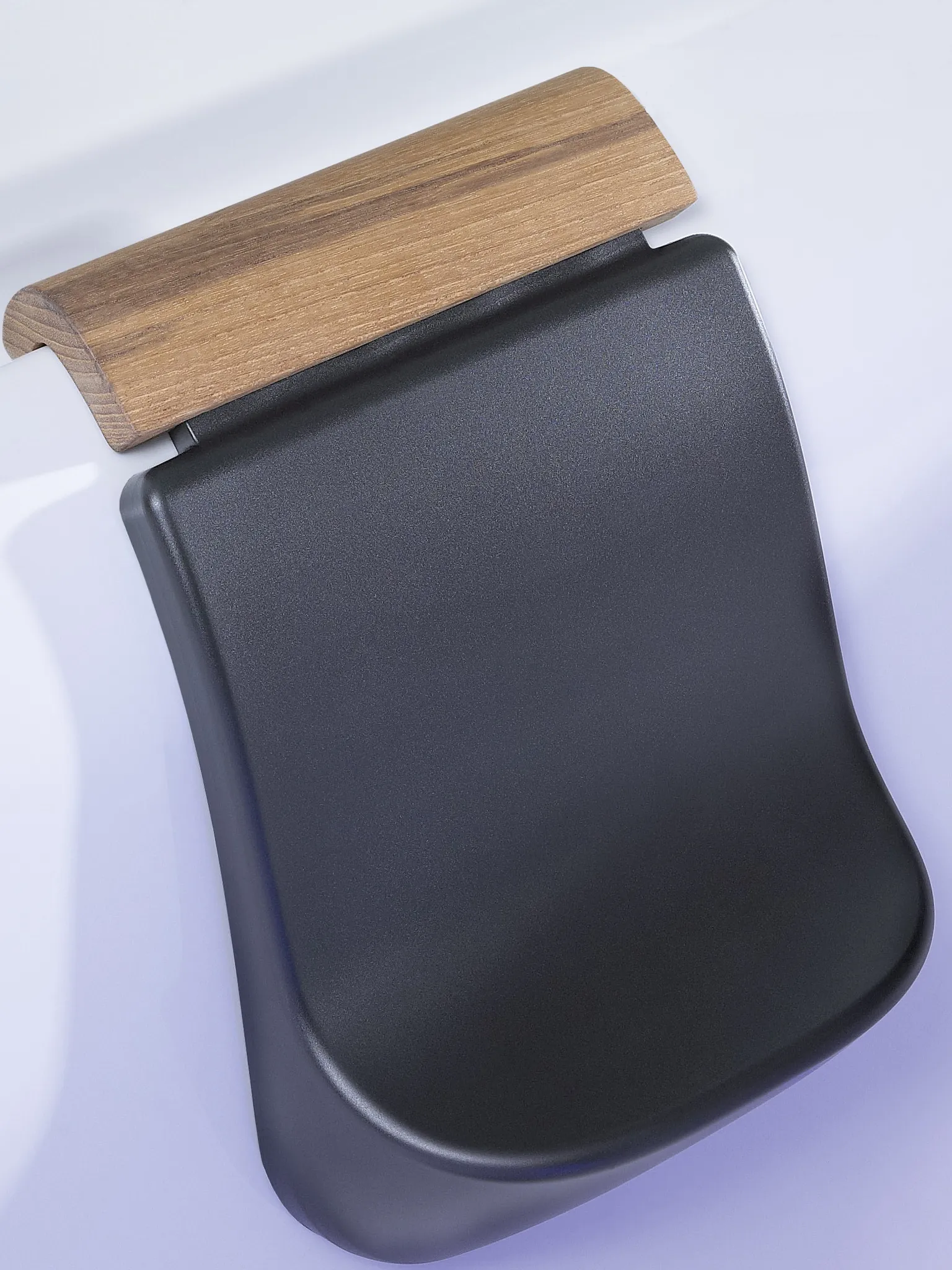 Hoesch Armlehnen „Ergo+“ 30 cm Hoesch Armlehnen „Ergo+“ 30 cm