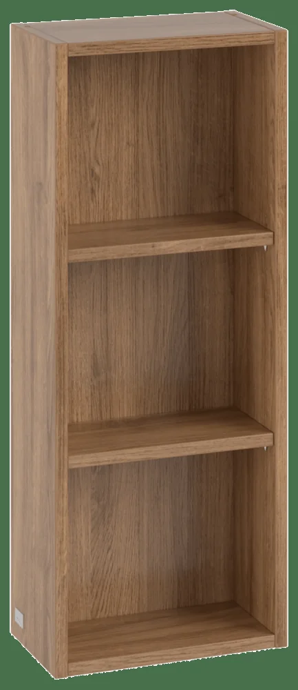 Villeroy & Boch My View+ Anbauschrank B85530, 300x750x167mm, Nordic Oak Kansas Oak Villeroy & Boch My View+ Anbauschrank B85530, 300x750x167mm, Nordic Oak Kansas Oak