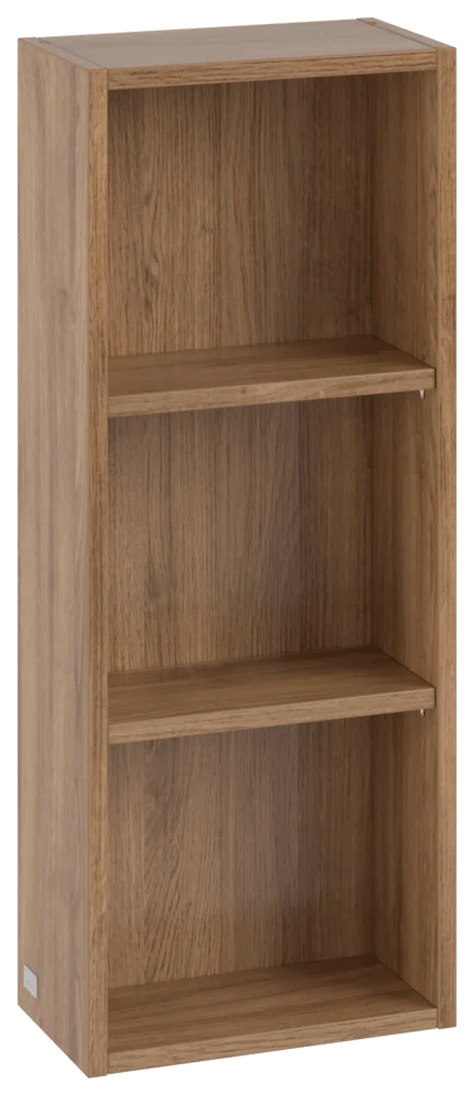 Villeroy & Boch My View+ Anbauschrank B85530, 300x750x167mm, Nordic Oak Kansas Oak
