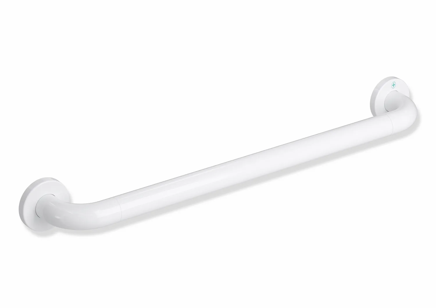 HEWI Handtuchhalter „Serie 477“ 63 × 2,8 × 8,5 cm HEWI Handtuchhalter „Serie 477“ 63 × 2,8 × 8,5 cm