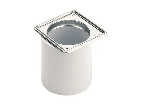 Aufsatzrahmen VS 15, 150 x 150 mm Aufsatzrahmen VS 15, 150 x 150 mm