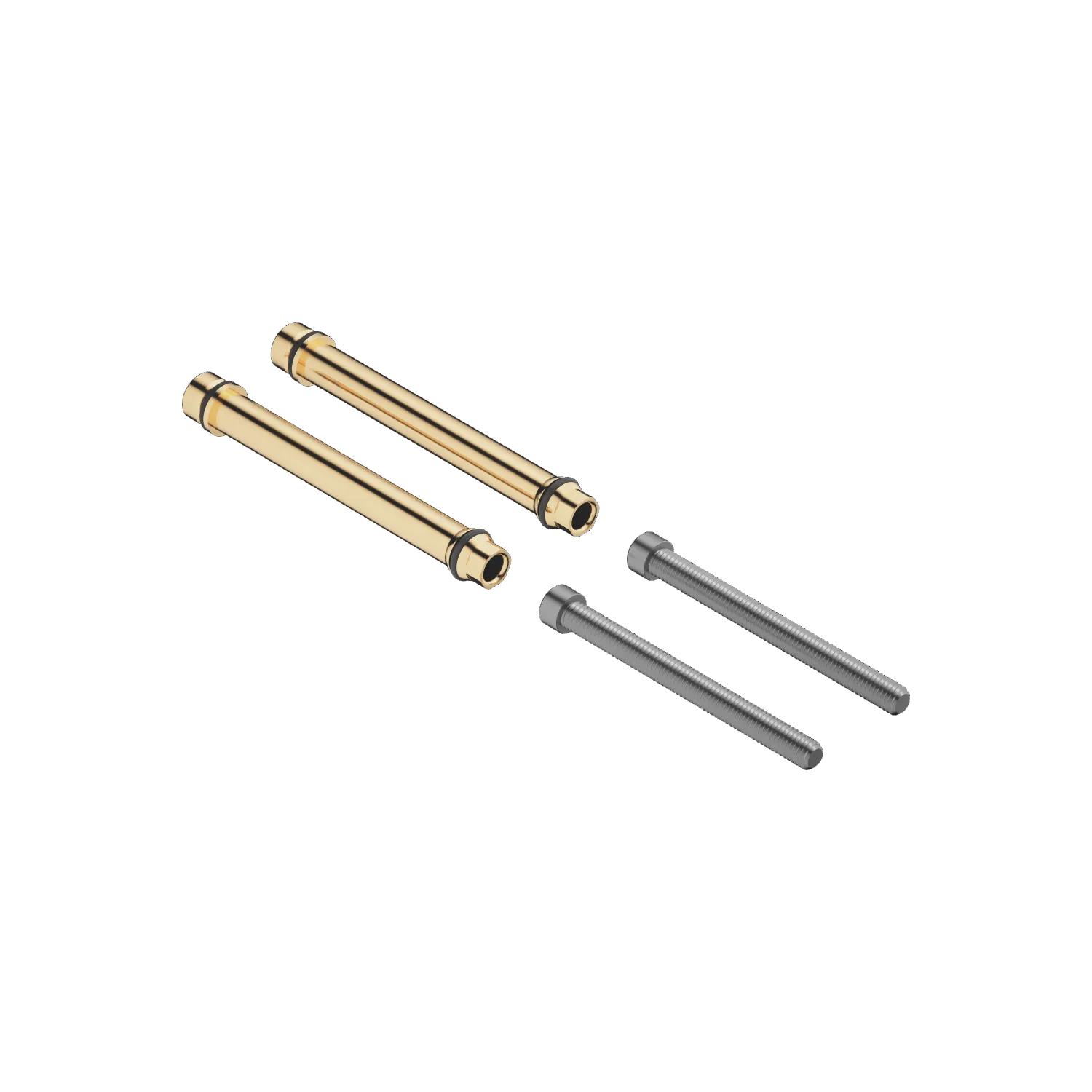 Dornbracht Verlängerung 25 mm für 35 050 970 90 Dornbracht Verlängerung 25 mm für 35 050 970 90