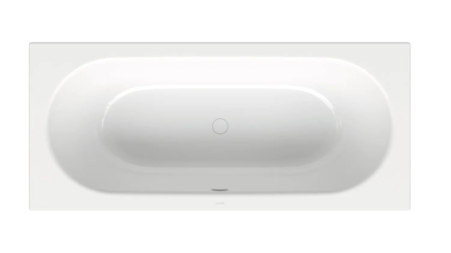 BetteStarlet Badewanne, Rechteck, Weiß, 1700 x 750 mm, 30 mm Randhöhe, 2-Sitzer, glasierter Titan-Stahl BetteStarlet Badewanne, Rechteck, Weiß, 1700 x 750 mm, 30 mm Randhöhe, 2-Sitzer, glasierter Titan-Stahl