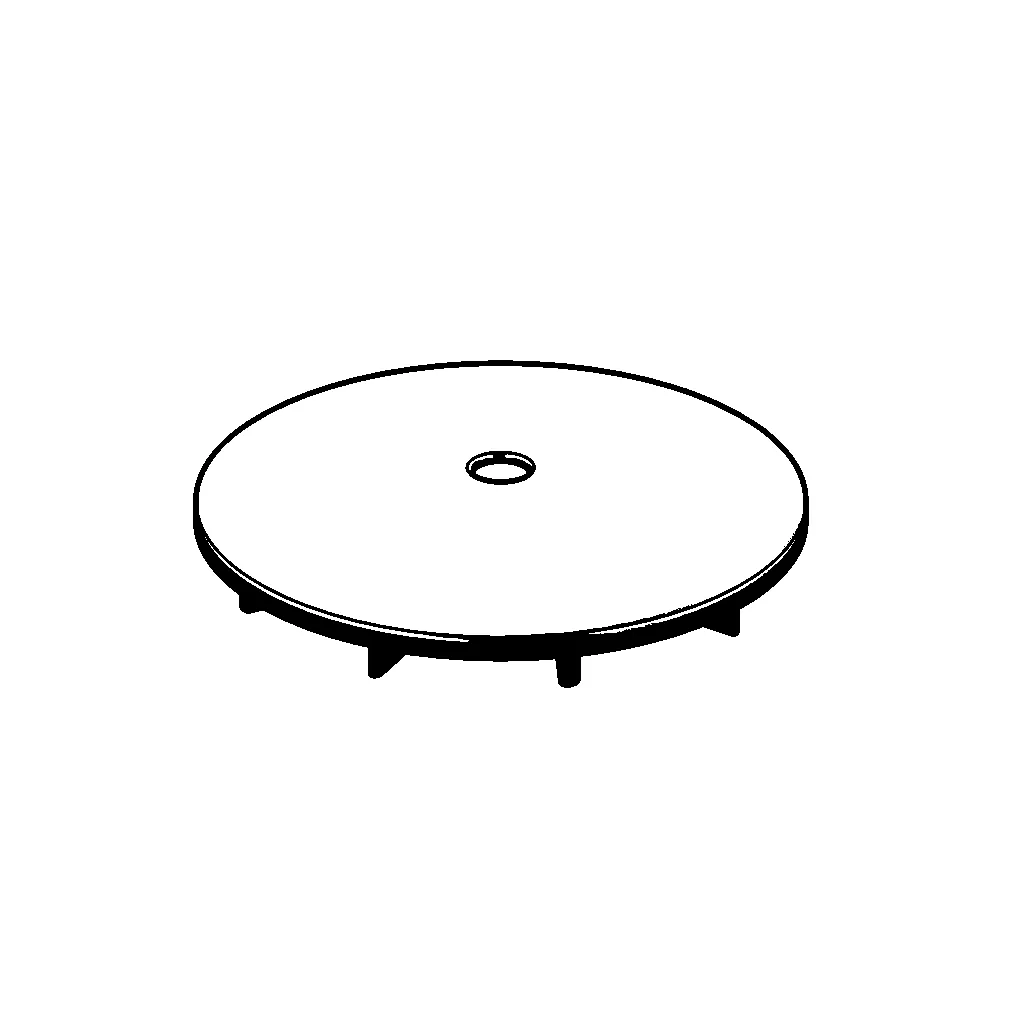 TASSO 90 Ablaufgarnitur FeinbauSet für 21091 chrom TASSO 90 Ablaufgarnitur FeinbauSet für 21091 chrom