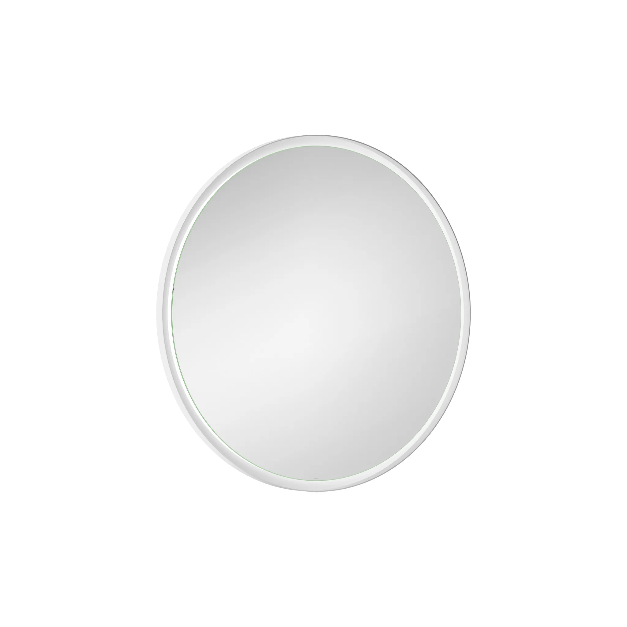 Spiegel YVA 1000x40x1000 rund LED-Bel. Touchschal. Ein/Aus/Dimmer wm Spiegel YVA 1000x40x1000 rund LED-Bel. Touchschal. Ein/Aus/Dimmer wm