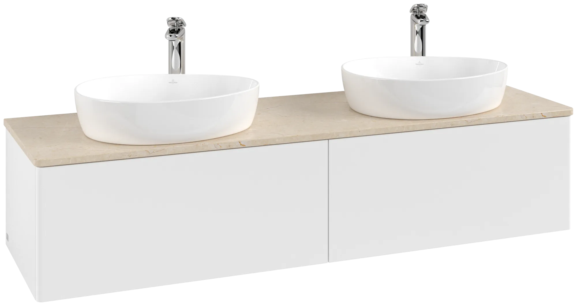 Villeroy & Boch Antao Waschbeckenunterschrank K39_5 1600x360x500mm