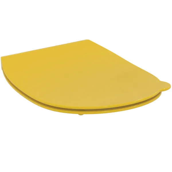 Ideal Standard WC-Sitz „Contour21Schools“ in Gelb Ideal Standard WC-Sitz „Contour21Schools“ in Gelb