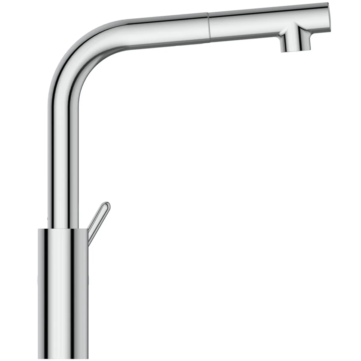 Ideal Standard Einhand-Küchenarmatur „Ceralife“ Ausladung 216 mm Ideal Standard Einhand-Küchenarmatur „Ceralife“ Ausladung 216 mm