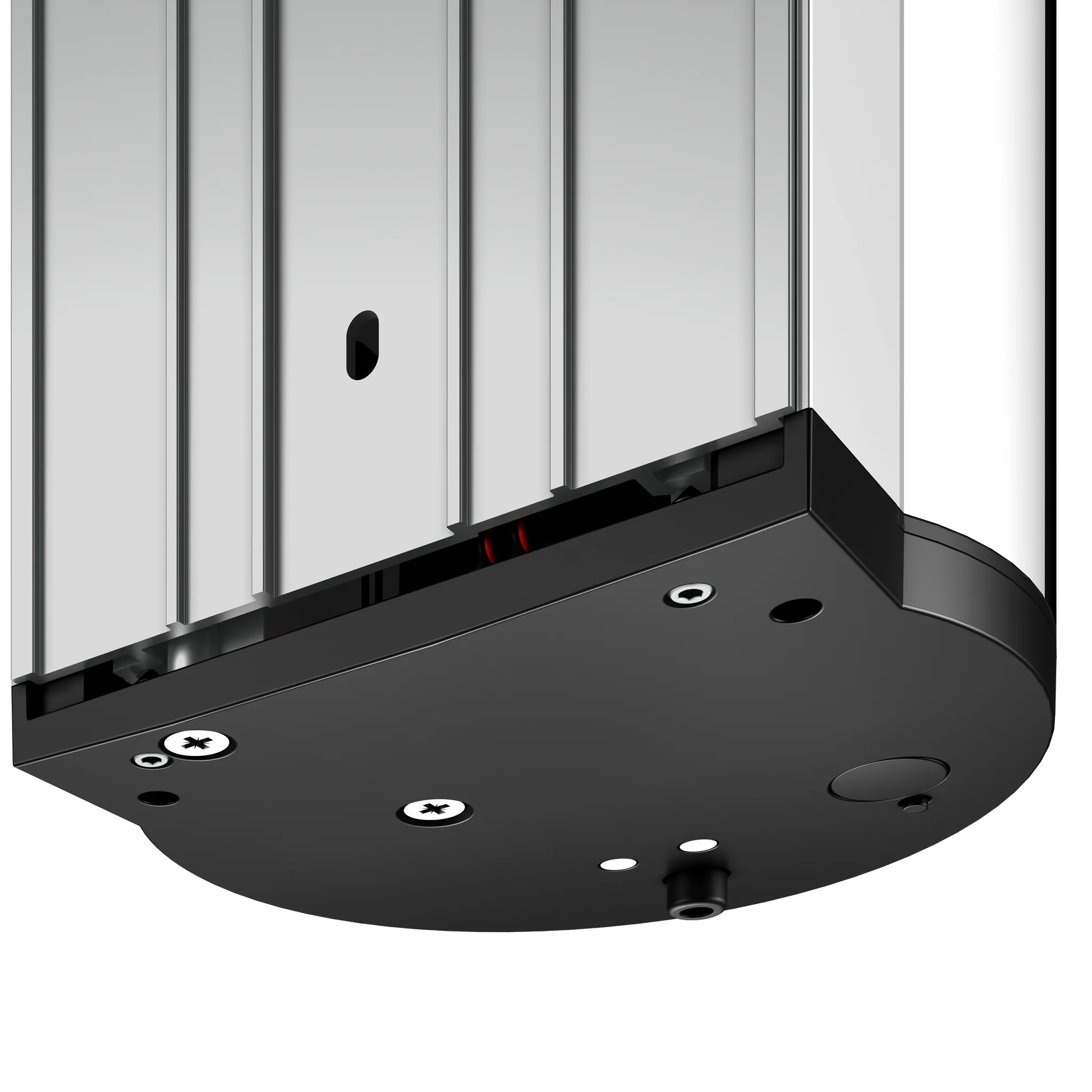 Plan 14986010037 Lotionspender elektronisch Wandmodell verchromt Plan 14986010037 Lotionspender elektronisch Wandmodell verchromt