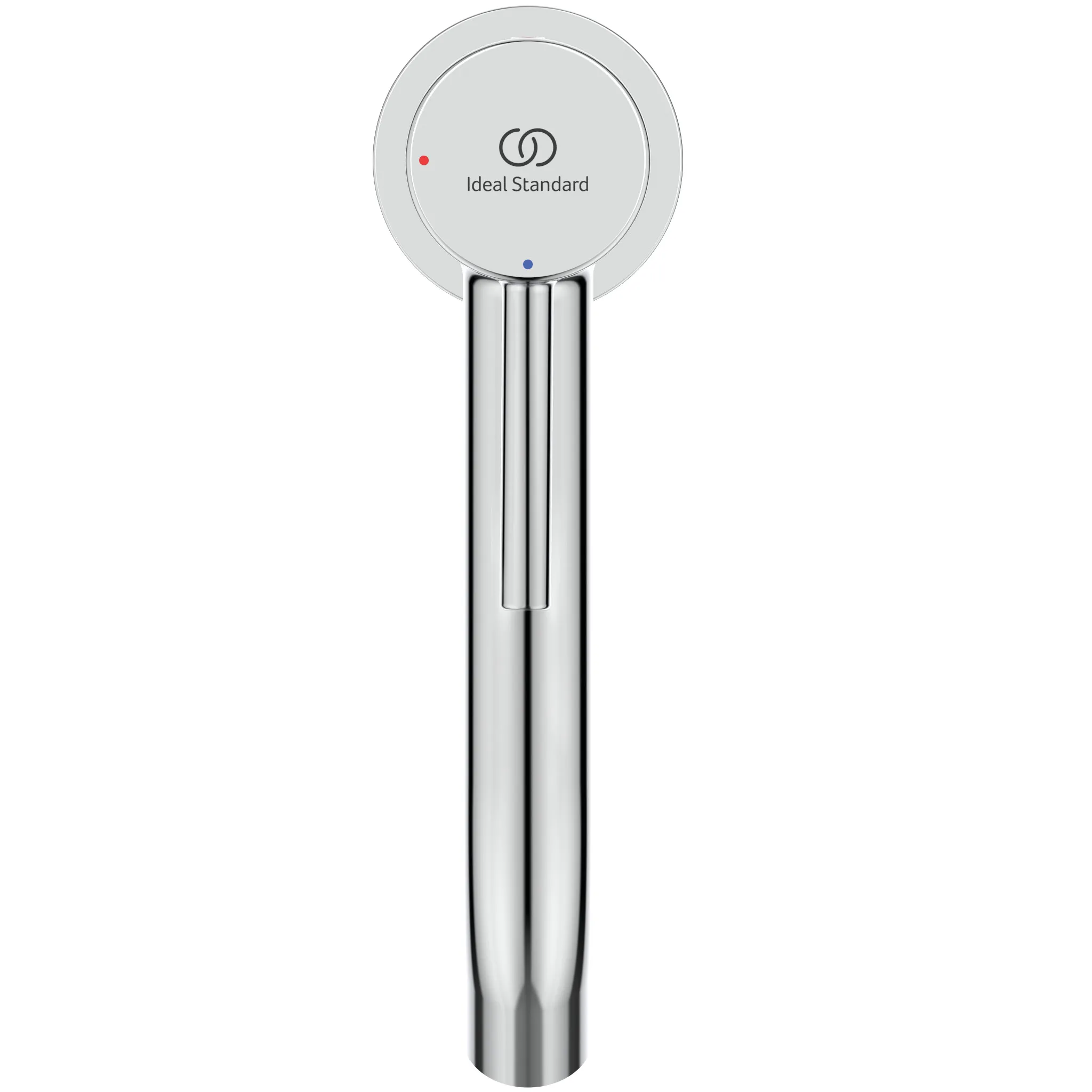 Ideal Standard Waschtischarmatur Ceraline Nuovo Ausladung 135mm ohne Ablaufgarnitur BlueStart Chrom Ideal Standard Waschtischarmatur Ceraline Nuovo Ausladung 135mm ohne Ablaufgarnitur BlueStart Chrom