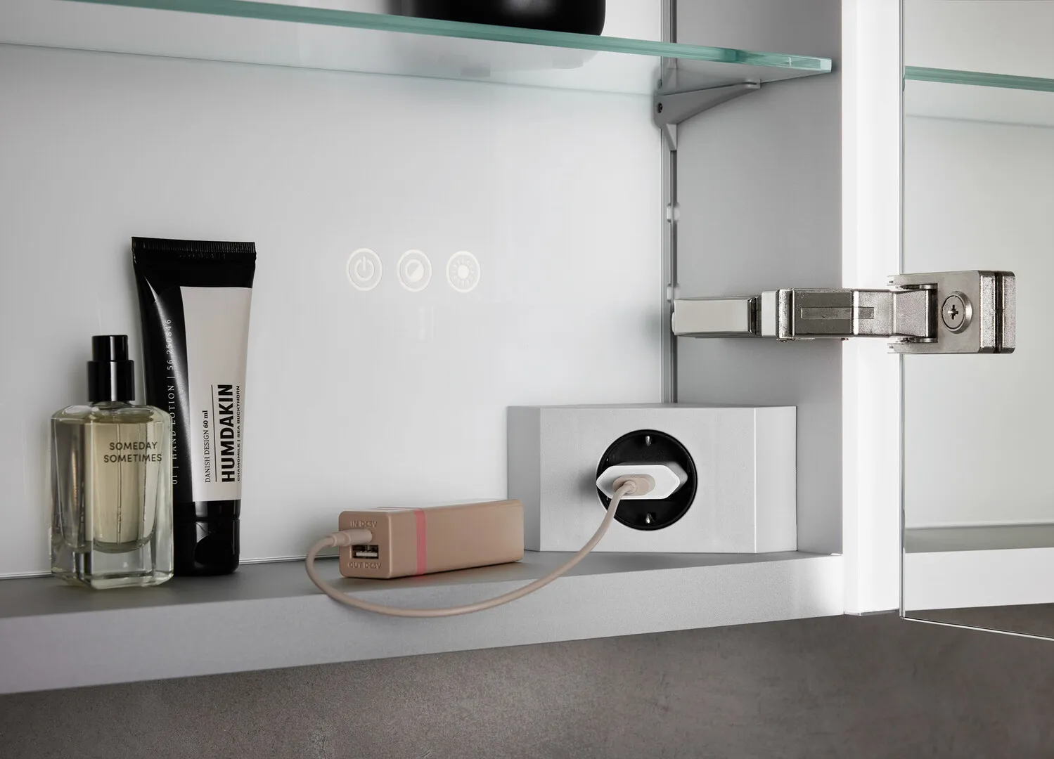 emco Spiegelschrank „prime 3“ emco Spiegelschrank „prime 3“