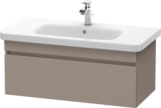 Duravit Waschtischunterschrank wandhängend „DuraStyle“ 93 × 39,8 × 44,8 cm