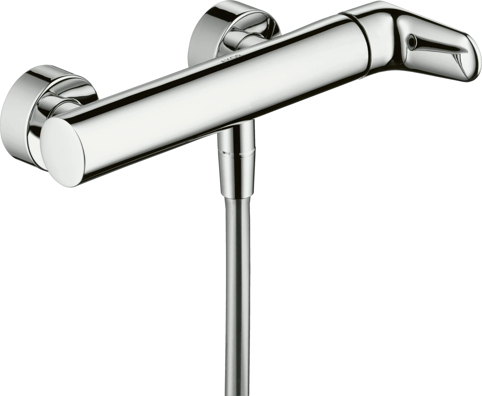 Brausenmischer AP Axor Citterio M DN15 chrom Brausenmischer AP Axor Citterio M DN15 chrom