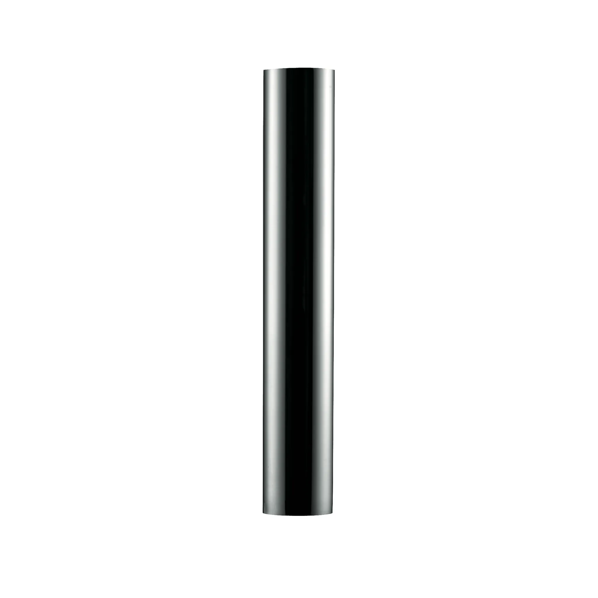 Kludi Abgangsrohr o.Bord - Serie BAD SIFONE, 1 1/4 Zoll x 290 mm, chrom, gerade Ausführung, D 32, L = 300 mm
