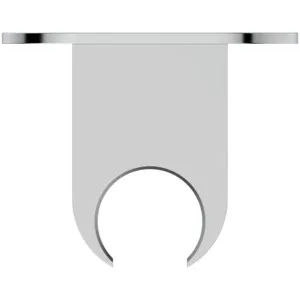 Ideal Standard Idealrain Pro Brausehalter fix, Chrom Ideal Standard Idealrain Pro Brausehalter fix, Chrom