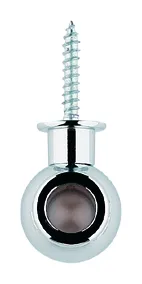 Rohrschelle 36129, für Aufputz-Brauserohr 15 und 18 mm