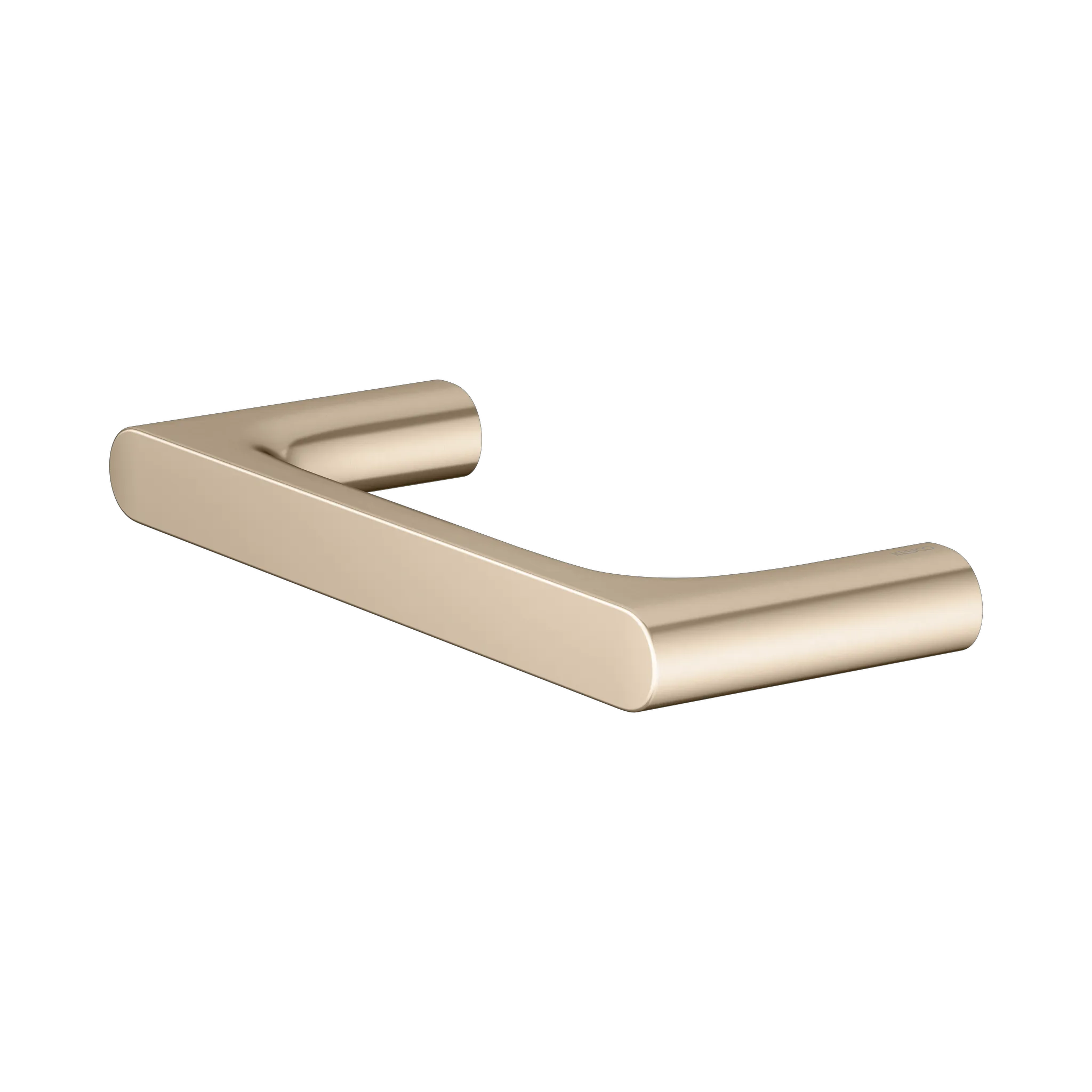 Edition 400 Handtuchring Bronze gebürstet