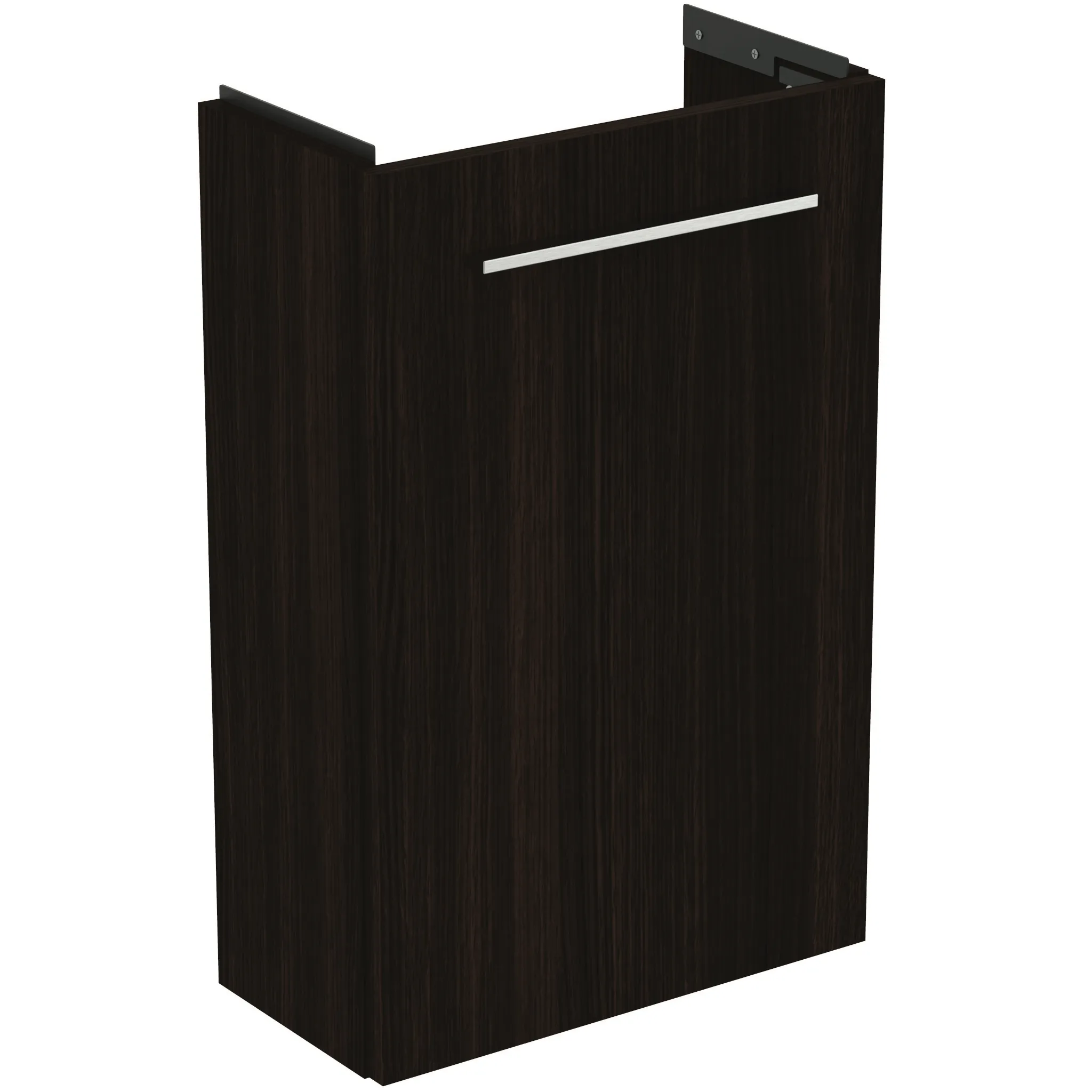 Ideal Standard Waschtischunterschrank „i.lifeS“ 41 × 63 × 20,5 cm Coff ee Oak