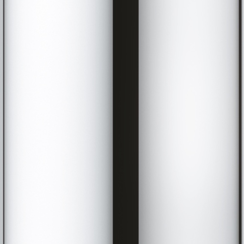 Grohe Euphoria 260 Duschsystem mit Thermostat-Wannenbatterie chrom Grohe Euphoria 260 Duschsystem mit Thermostat-Wannenbatterie chrom