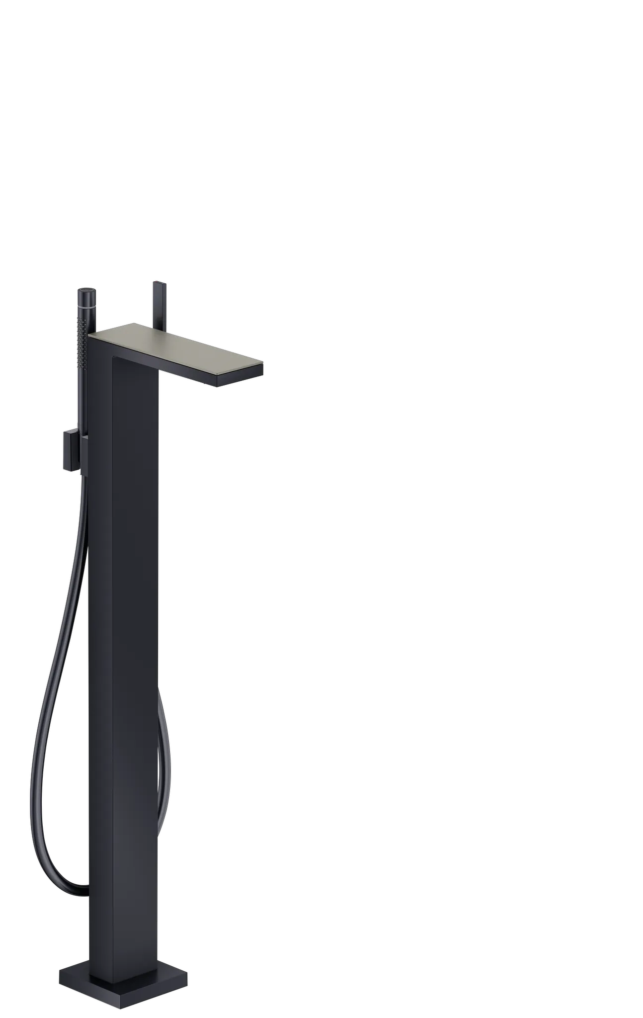 AXOR MyEdition Platte 245 Metall Chrom AXOR MyEdition Platte 245 Metall Chrom