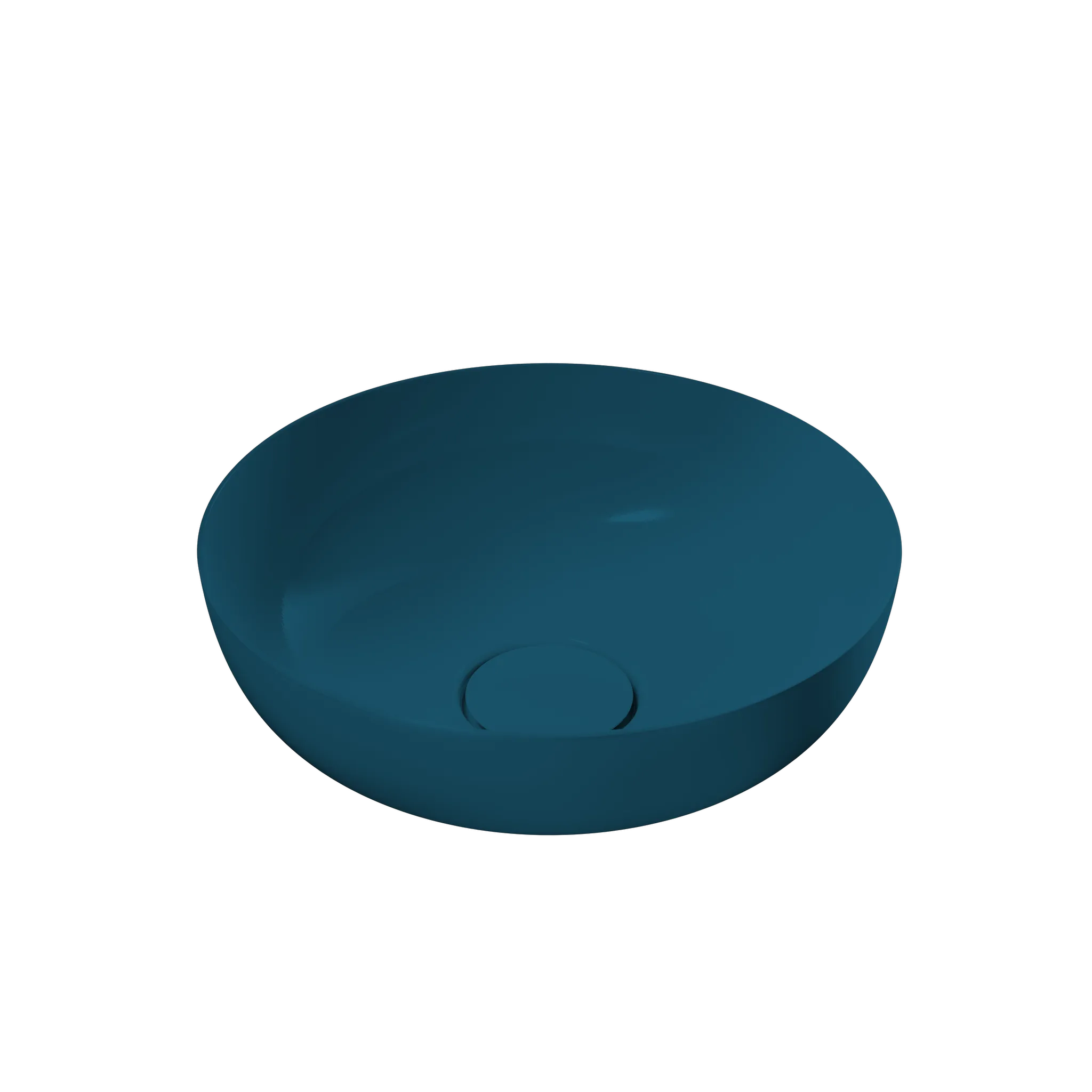 Waschtischschale „Miena“ ⌀ 31 cm in deep dream, mit Perl-Effekt Waschtischschale „Miena“ ⌀ 31 cm in deep dream, mit Perl-Effekt