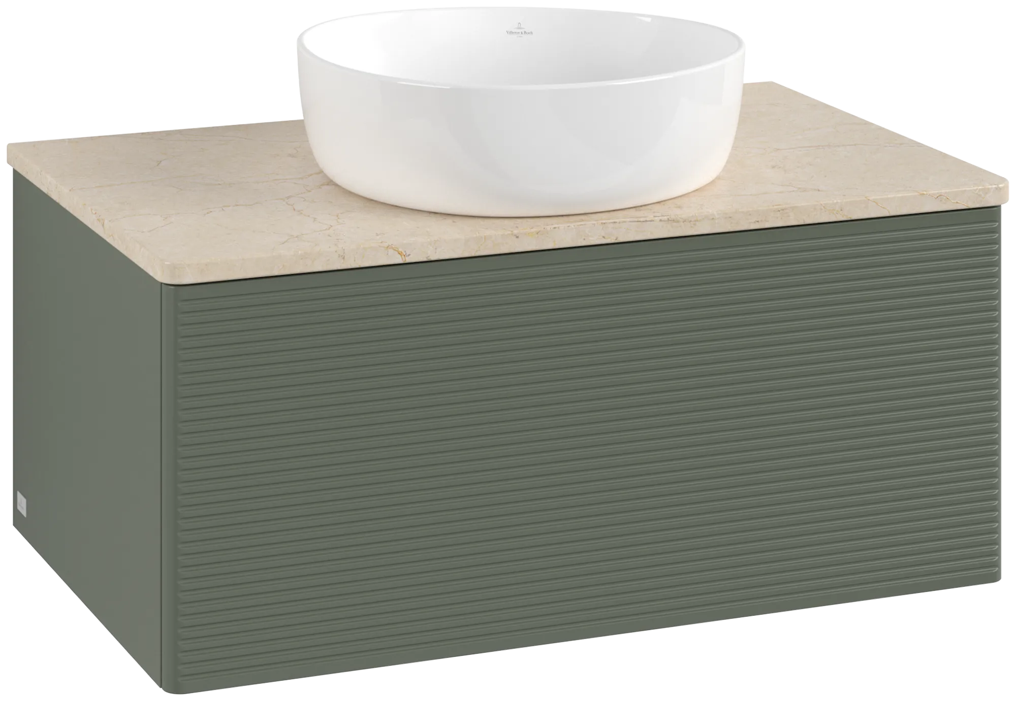 Villeroy & Boch Antao Waschbeckenunterschrank K30_1 800x360x500mm