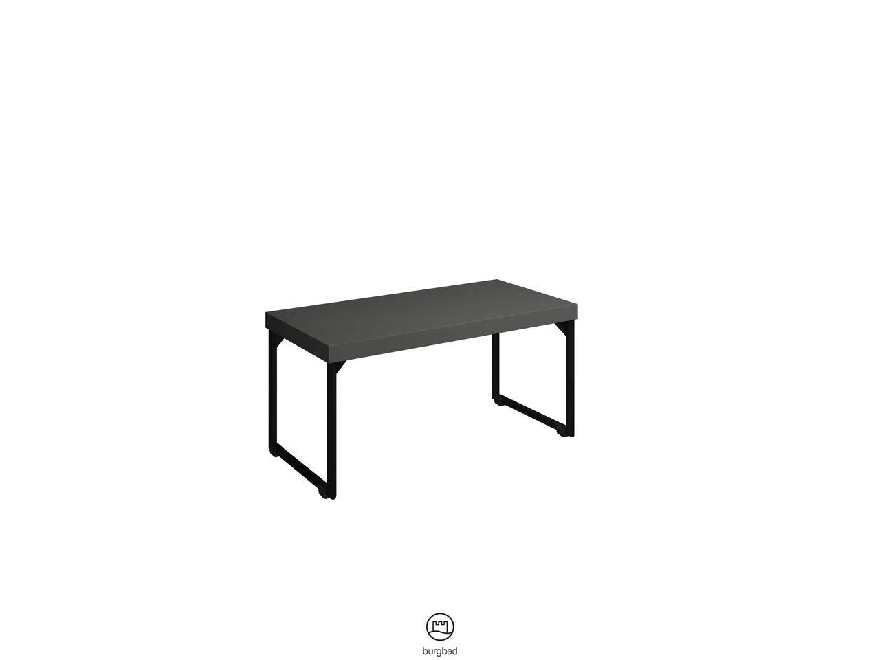 burgbad Bank „Coco“ 700 × 350 × 340 mm burgbad Bank „Coco“ 700 × 350 × 340 mm