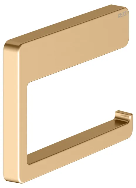 Collection Moll Toilettenpapierhalter Messing ge. Collection Moll Toilettenpapierhalter Messing ge.