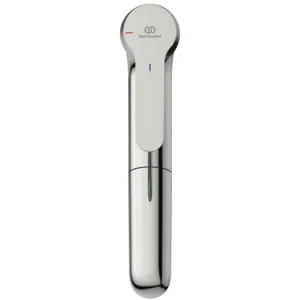 Küchenarmatur Ceraflex, mit herausziehbare Handbrause, Ausladung 210mm, Chrom Küchenarmatur Ceraflex, mit herausziehbare Handbrause, Ausladung 210mm, Chrom
