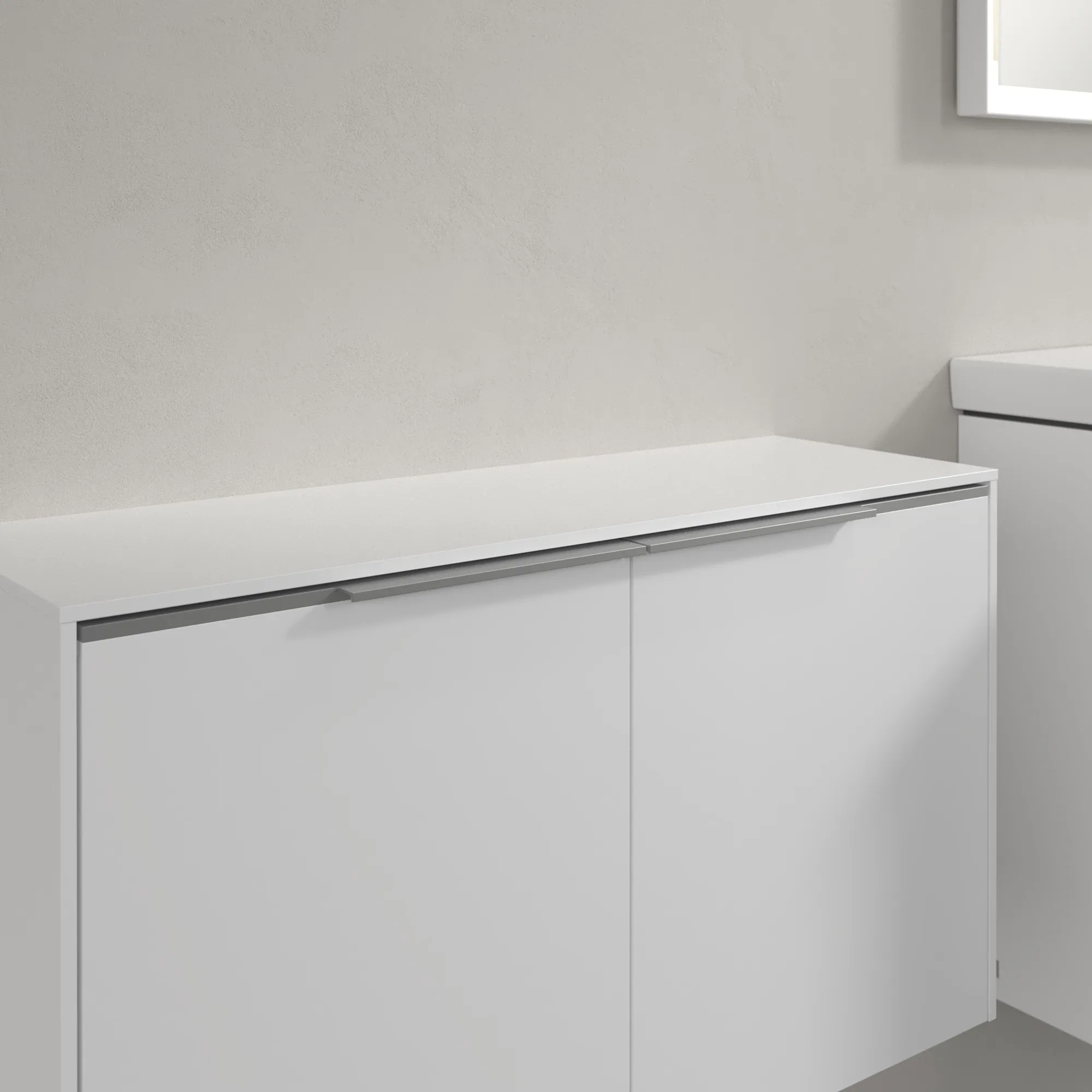 Villeroy & Boch Subway 3.0 Sideboard C60000 Pure White Villeroy & Boch Subway 3.0 Sideboard C60000 Pure White