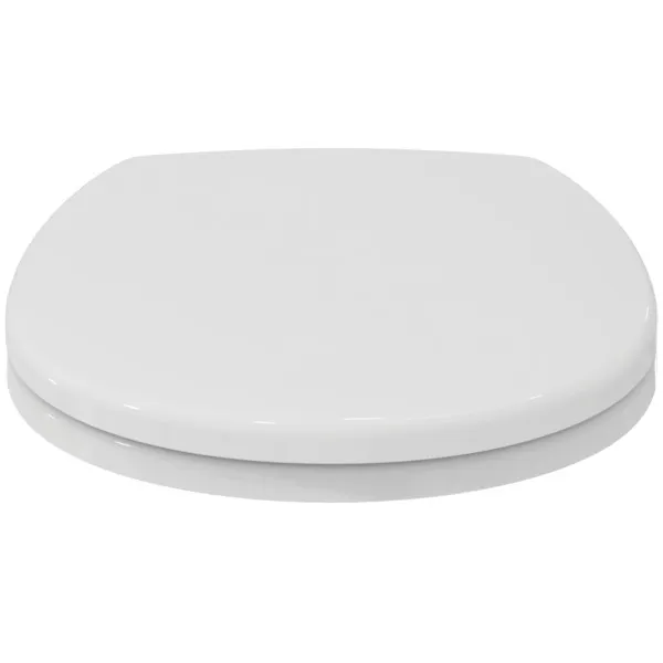 Ideal Standard WC-Sitz „Contour21+“ in Weiß Ideal Standard WC-Sitz „Contour21+“ in Weiß