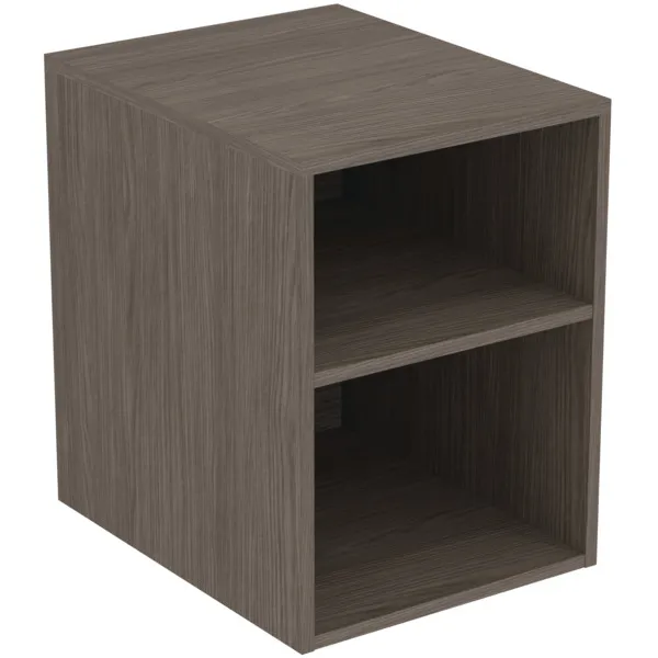 Ideal Standard Finesse Seitenelement E3401UR Ulme dunkel