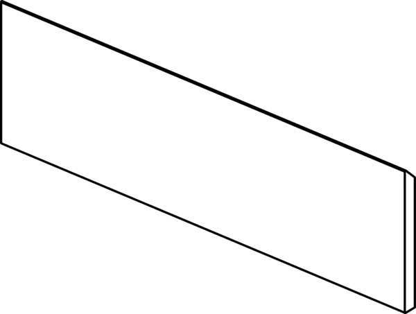 Ideal Standard Connect Air Auszugsfront oben, weiß glänzend und matt, für Doppelwaschtischunterschrank 1300 mm Ideal Standard Connect Air Auszugsfront oben, weiß glänzend und matt, für Doppelwaschtischunterschrank 1300 mm