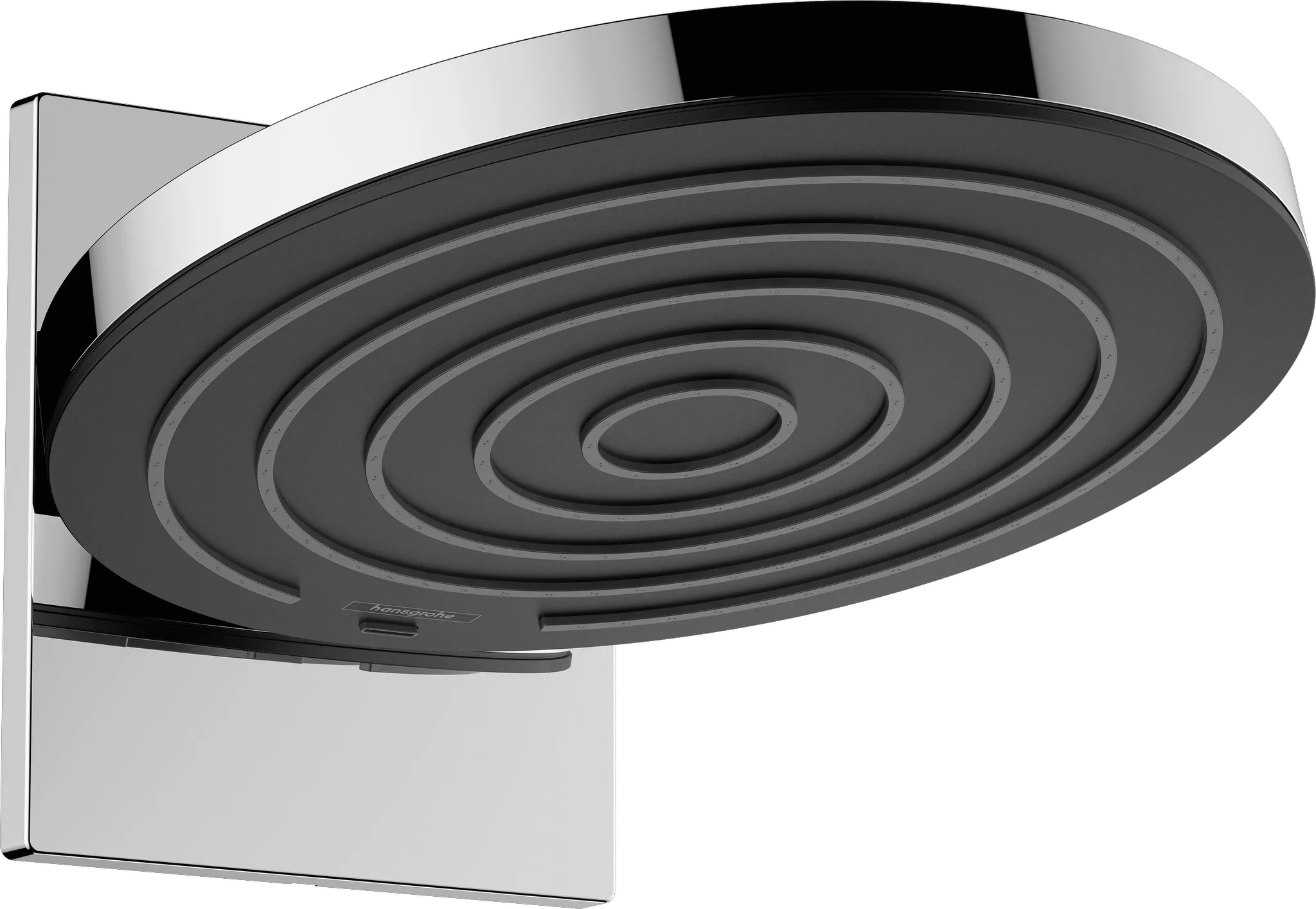 Kopfbrause Pulsify 260 2jetmit Wandanschluss chrom Kopfbrause Pulsify 260 2jetmit Wandanschluss chrom