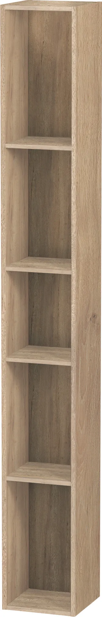 Duravit Regalelement „L-Cube“ Duravit Regalelement „L-Cube“