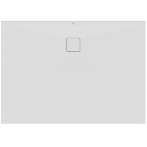 Ideal Standard Rechteck-Brausewanne Ultra Flat Evo Seidenweiß 1400x1000x35 mm Ideal Standard Rechteck-Brausewanne Ultra Flat Evo Seidenweiß 1400x1000x35 mm