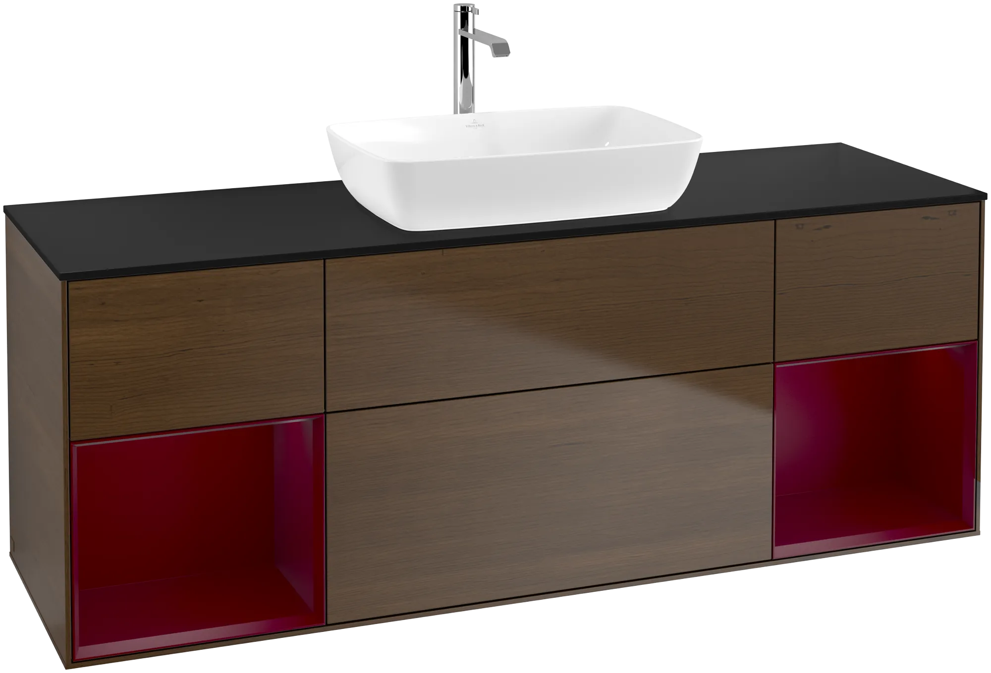 Villeroy & Boch Finion Waschbeckenunterschrank G86