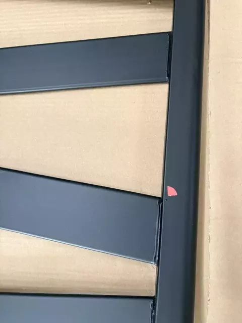 Zehnder Design-Heizkörper Ribbon elektrisch mit Heizstab IHC 1789x70x600 ZRI91760DG00010 in Black Matt -B-Ware Sonderpreis Zehnder Design-Heizkörper Ribbon elektrisch mit Heizstab IHC 1789x70x600 ZRI91760DG00010 in Black Matt -B-Ware Sonderpreis