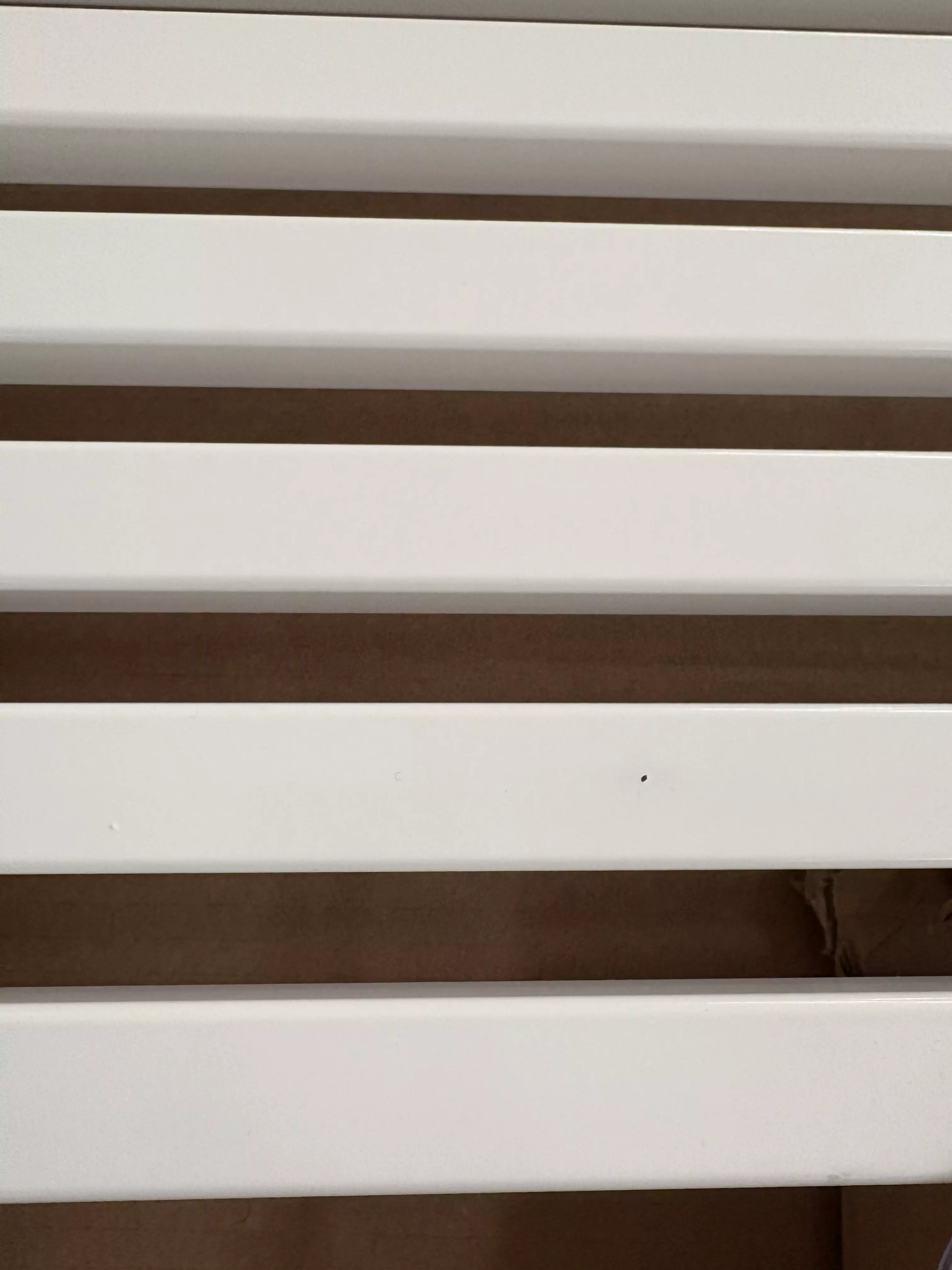 BEMM Design-Elektroheizkörper „Mido Q NOW EK“ 58 × 181,8 cm in Weiß BMQ181058SWE10N - B-Ware, Sonderangebot