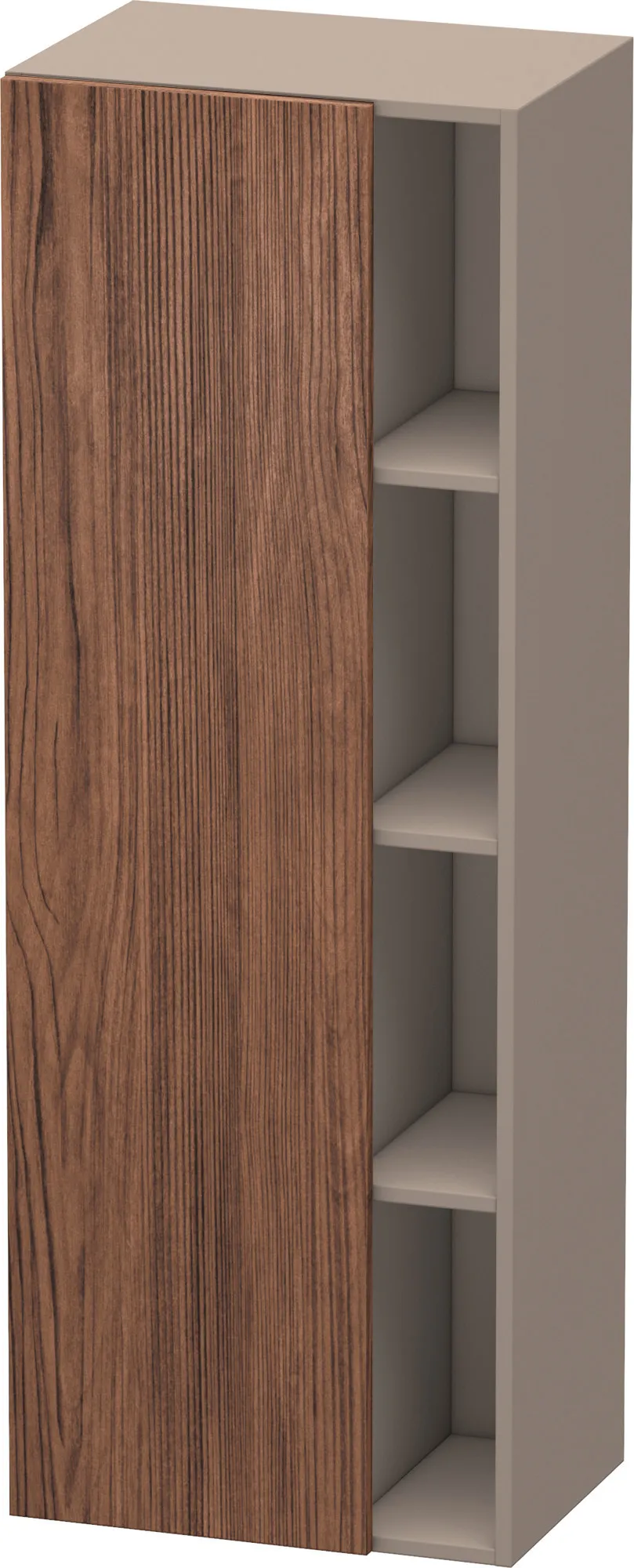Duravit Hochschrank „DuraStyle“ 50 × 140 × 36 cm