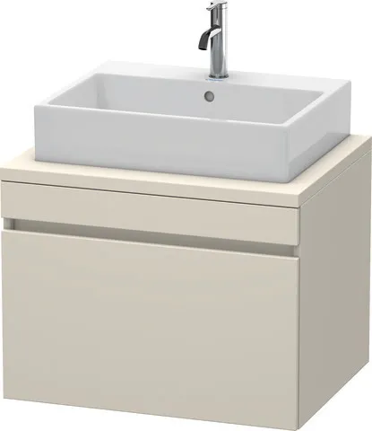 Duravit Waschtischunterschrank wandhängend „DuraStyle“ 70 × 51,2 × 54,8 cm