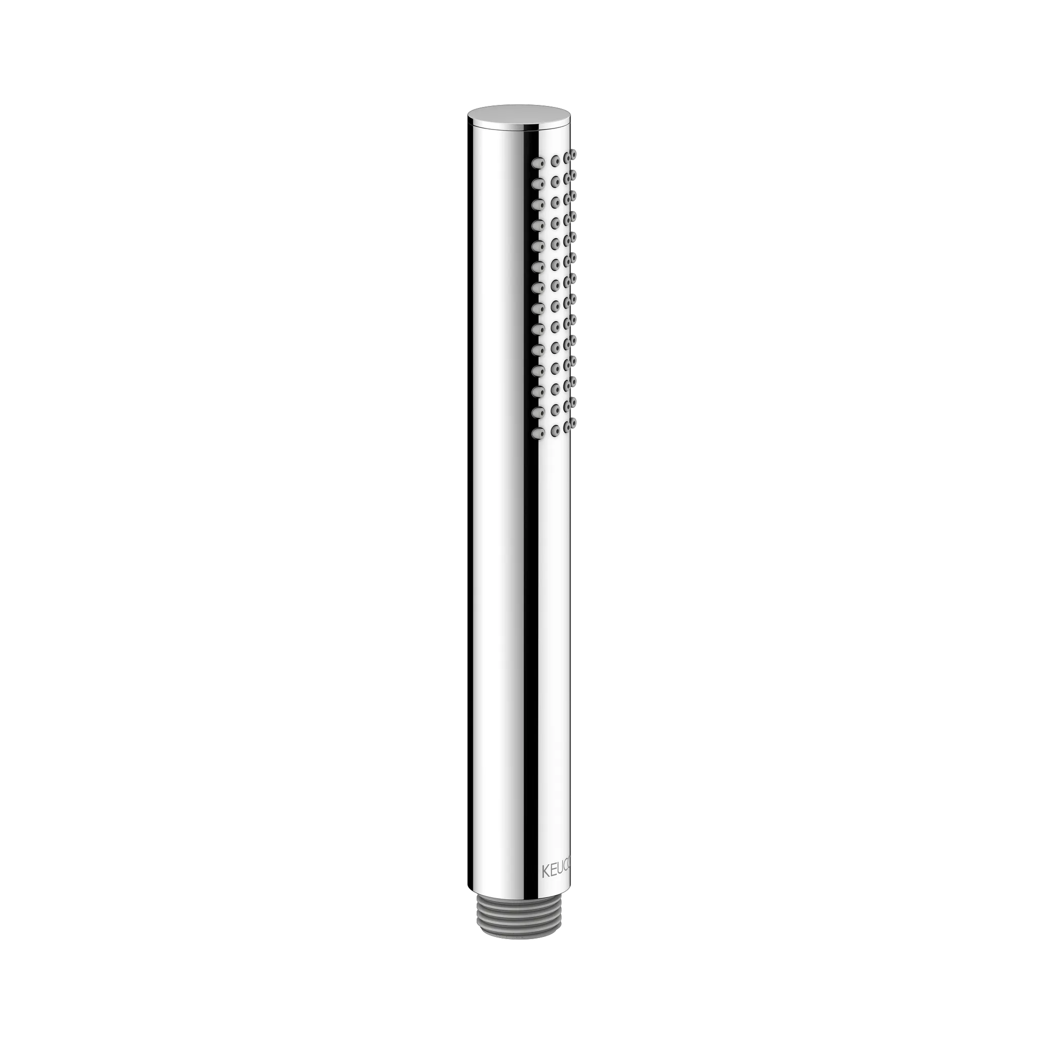 Edition Atelier 56080010100 Stabhandbrause verchromt