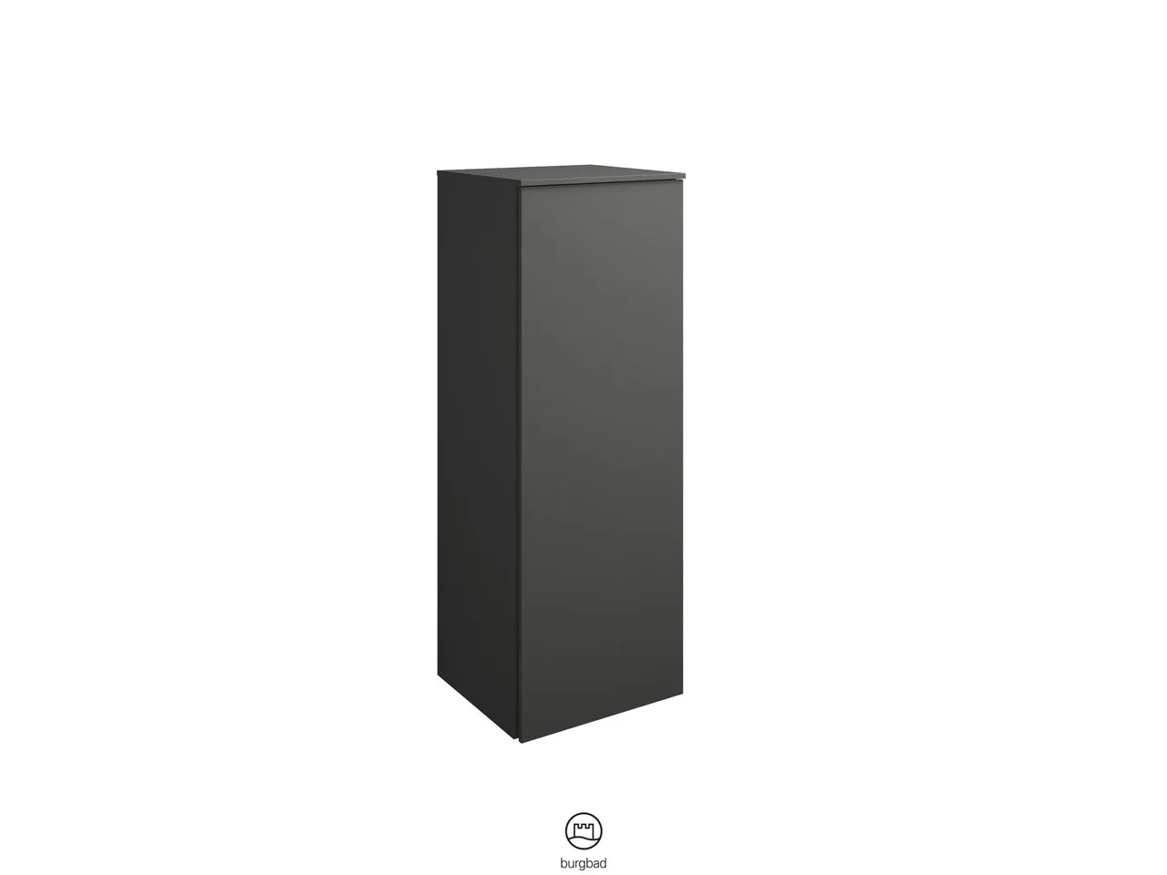 burgbad Hochschrank „Essence“ 392 × 980 × 365 mm